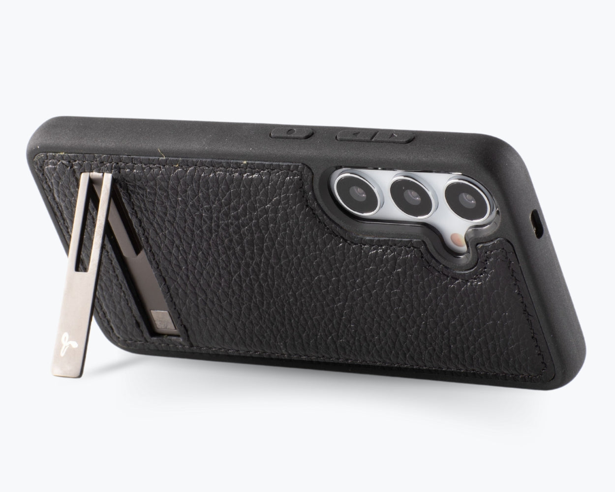 Samsung Galaxy S24 Plus - Metro Leather Phone Case