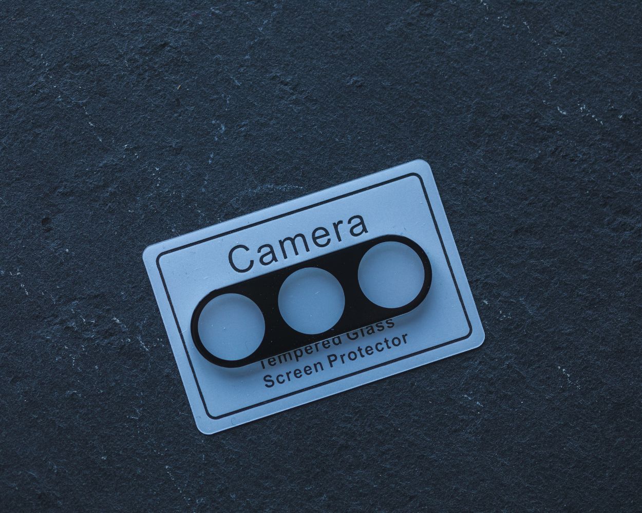Samsung Galaxy S24 Plus - Glass Camera Lens Protector (x2)