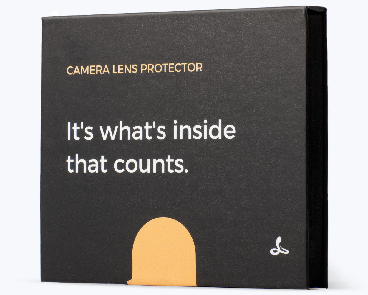 Samsung Galaxy S24 Plus - Glass Camera Lens Protector (x2)