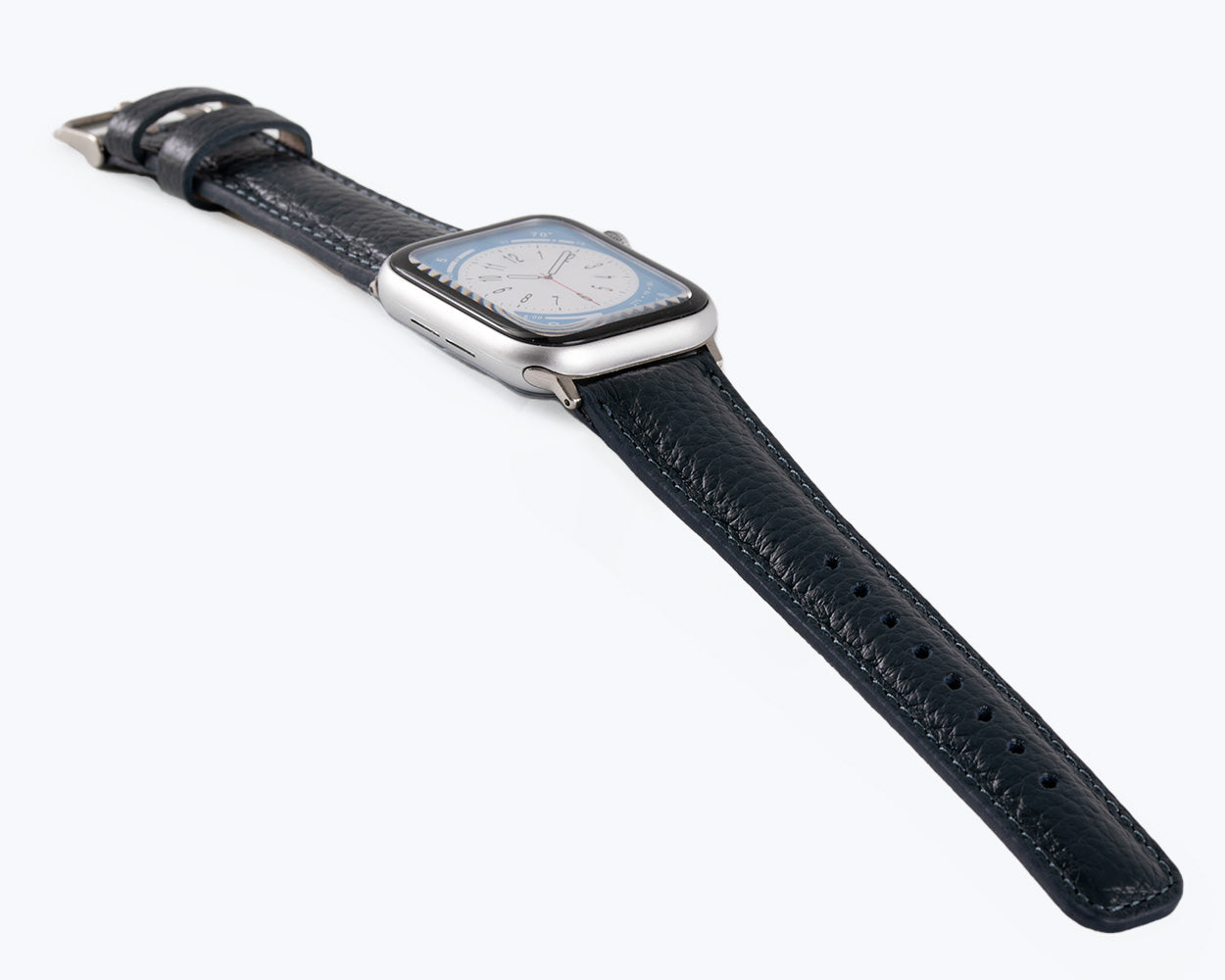 Bracelet en cuir Metro pour Apple Watch