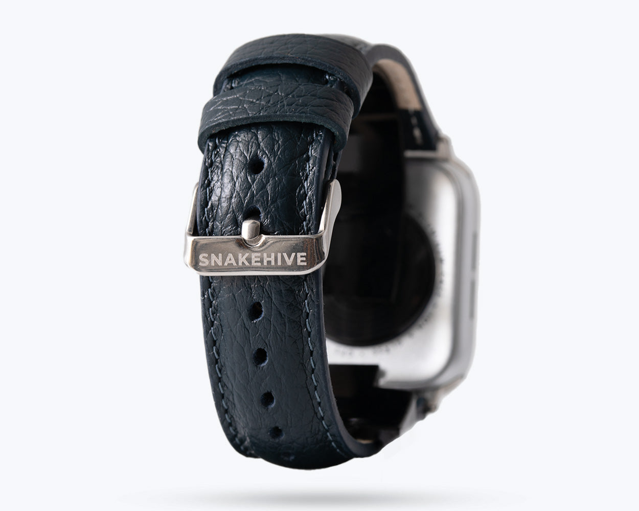 Bracelet en cuir Metro pour Apple Watch