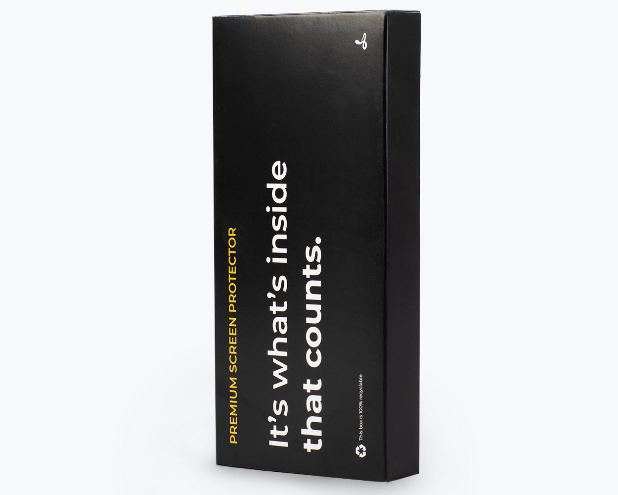 Samsung Galaxy S22 Ultra - Hybrid Screen Protector (x2)