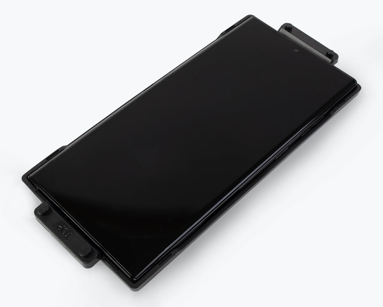 Google Pixel 7 Pro - Premium Hybrid Screen Protector