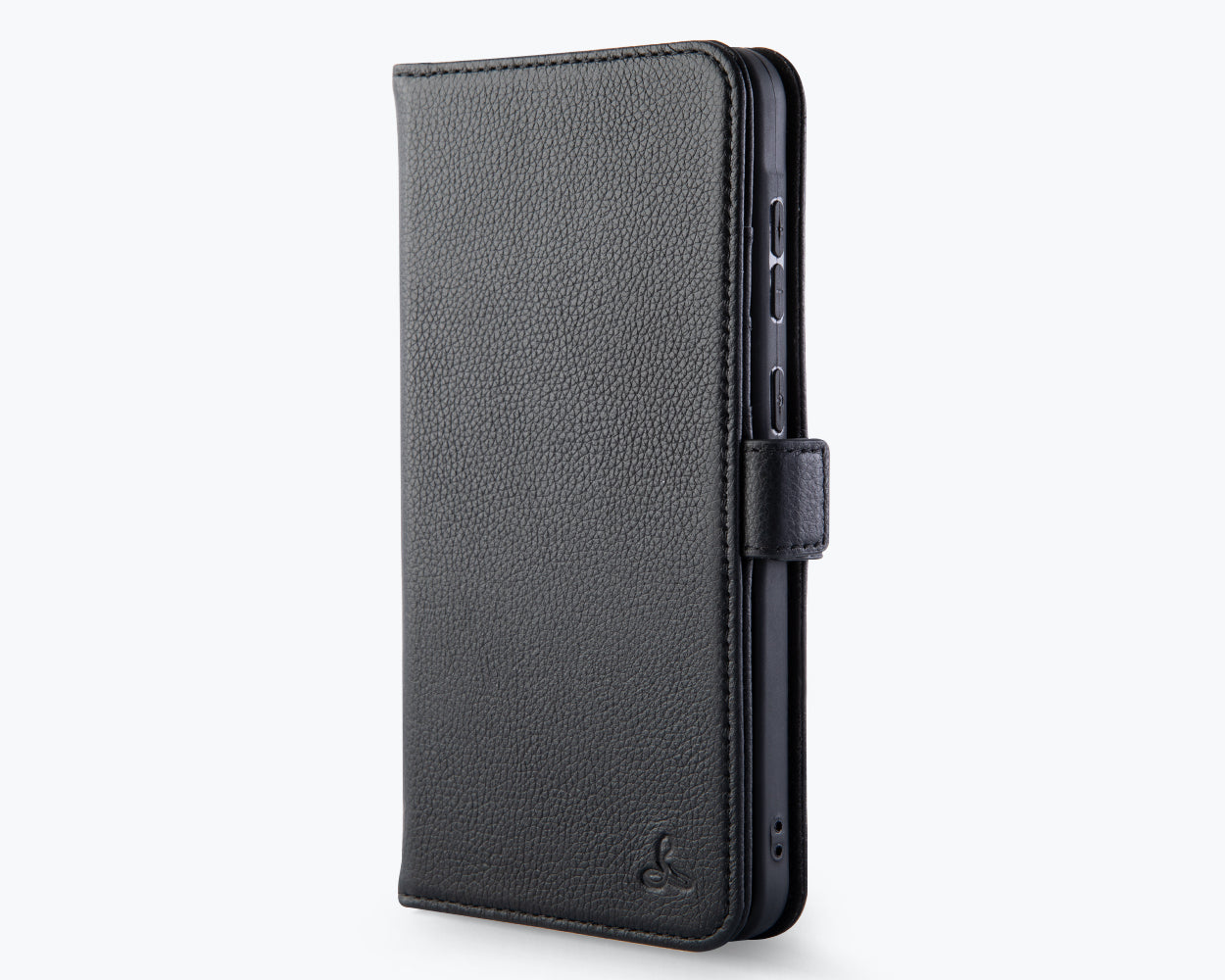 Samsung Galaxy A36 - Metro Leather Wallet Phone Case