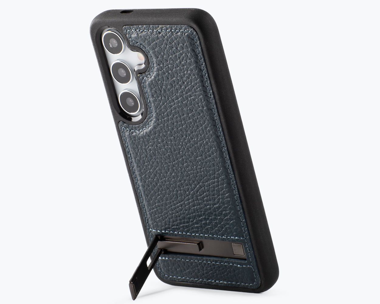 Samsung Galaxy S24 - Metro Leather Phone Case