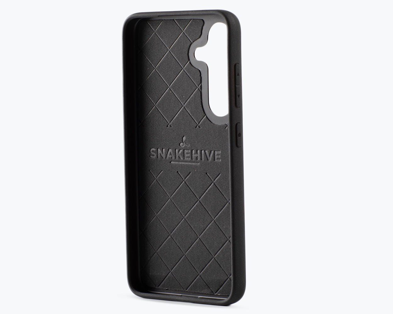 Samsung Galaxy S24 - Metro Leather Phone Case