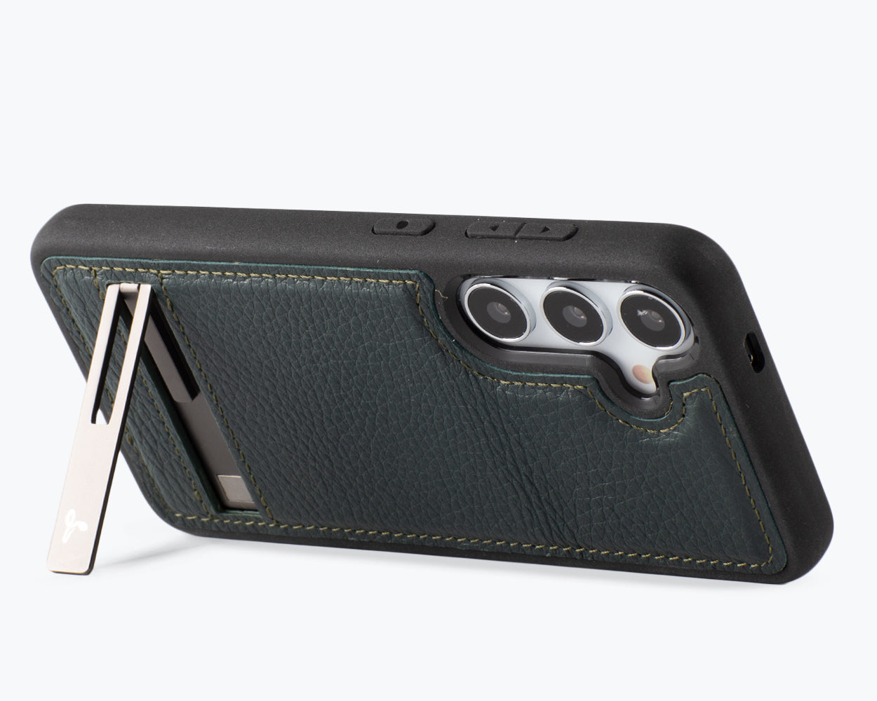 Samsung Galaxy S24 - Metro Leather Phone Case