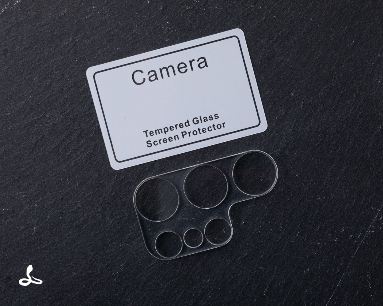 Samsung Galaxy S22 Ultra - Glass Camera Lens Protector