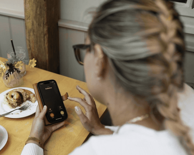 Apple iPhone 17 Pro Max - Vintage Leather Wallet Phone Case