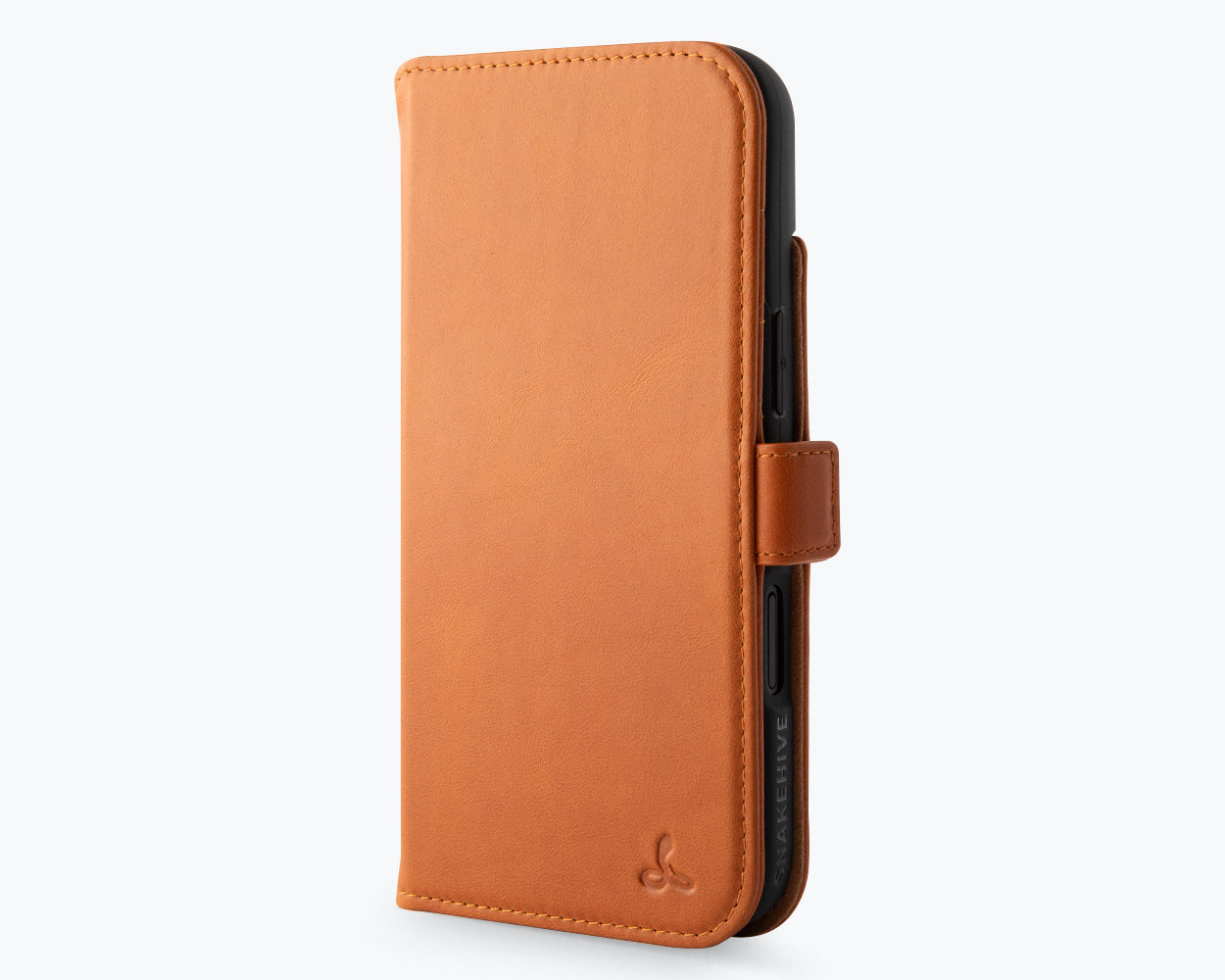 Apple iPhone Air - Metro Leather Wallet Phone Case