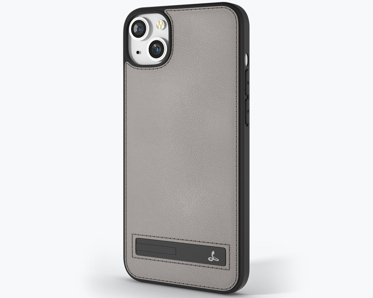Apple iPhone 15 - Metro Leather Phone Case