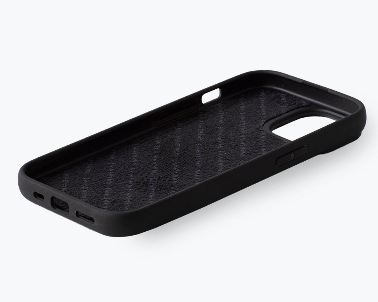 Apple iPhone 15 - Metro Leather Phone Case
