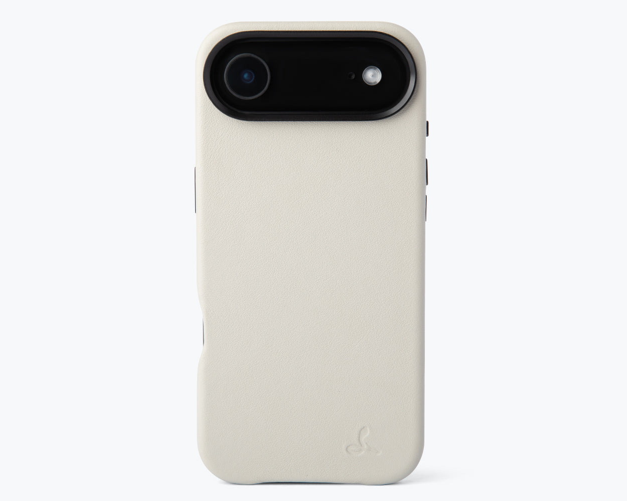 Apple iPhone Air - Metro Slim Leather Phone Case