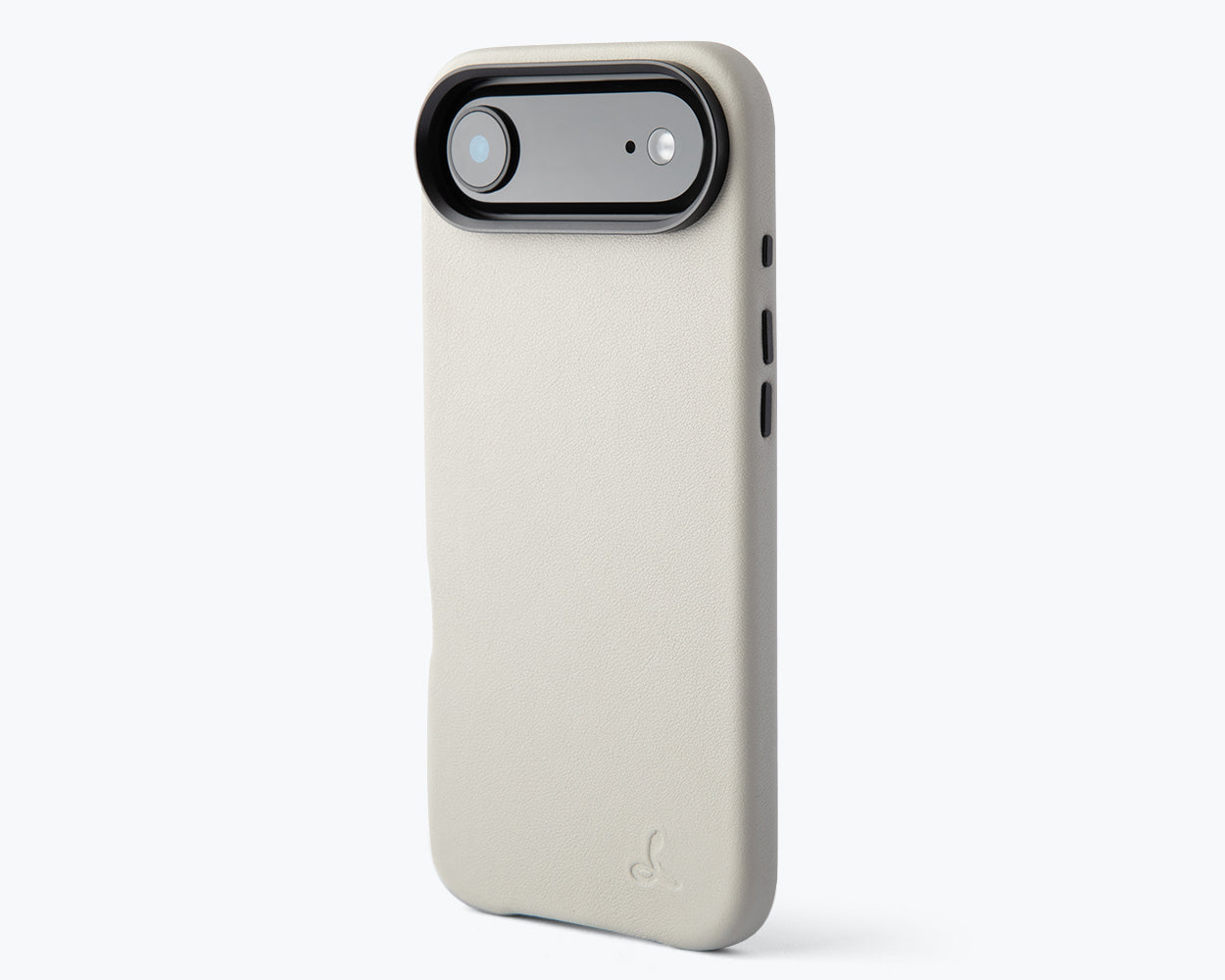 Apple iPhone Air - Metro Slim Leather Phone Case