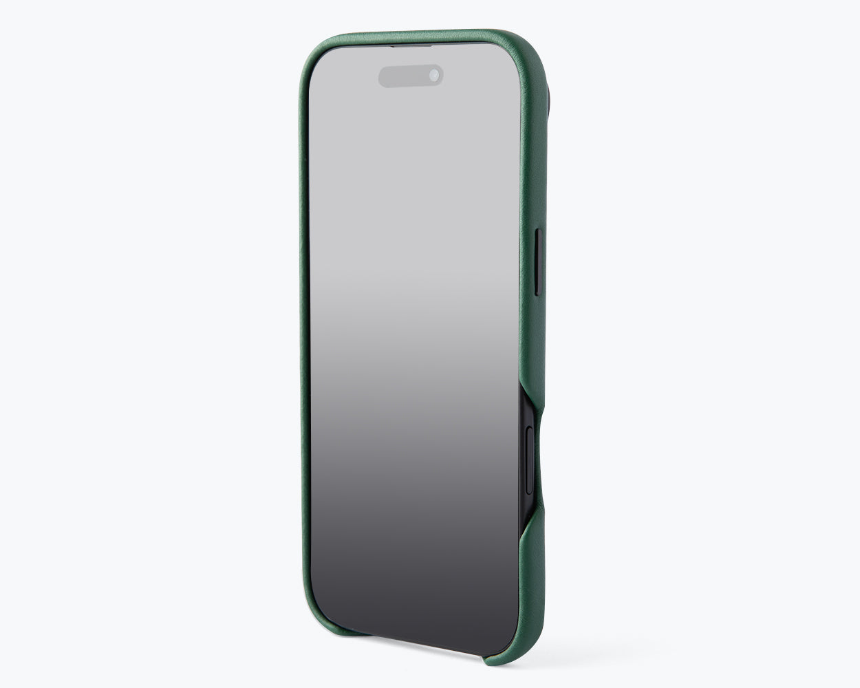 Apple iPhone Air - Metro Slim Leather Phone Case