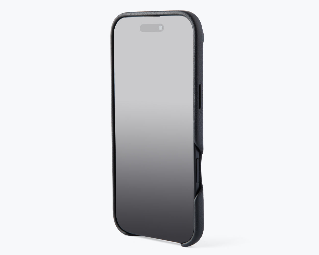 Apple iPhone Air - Metro Slim Leather Phone Case