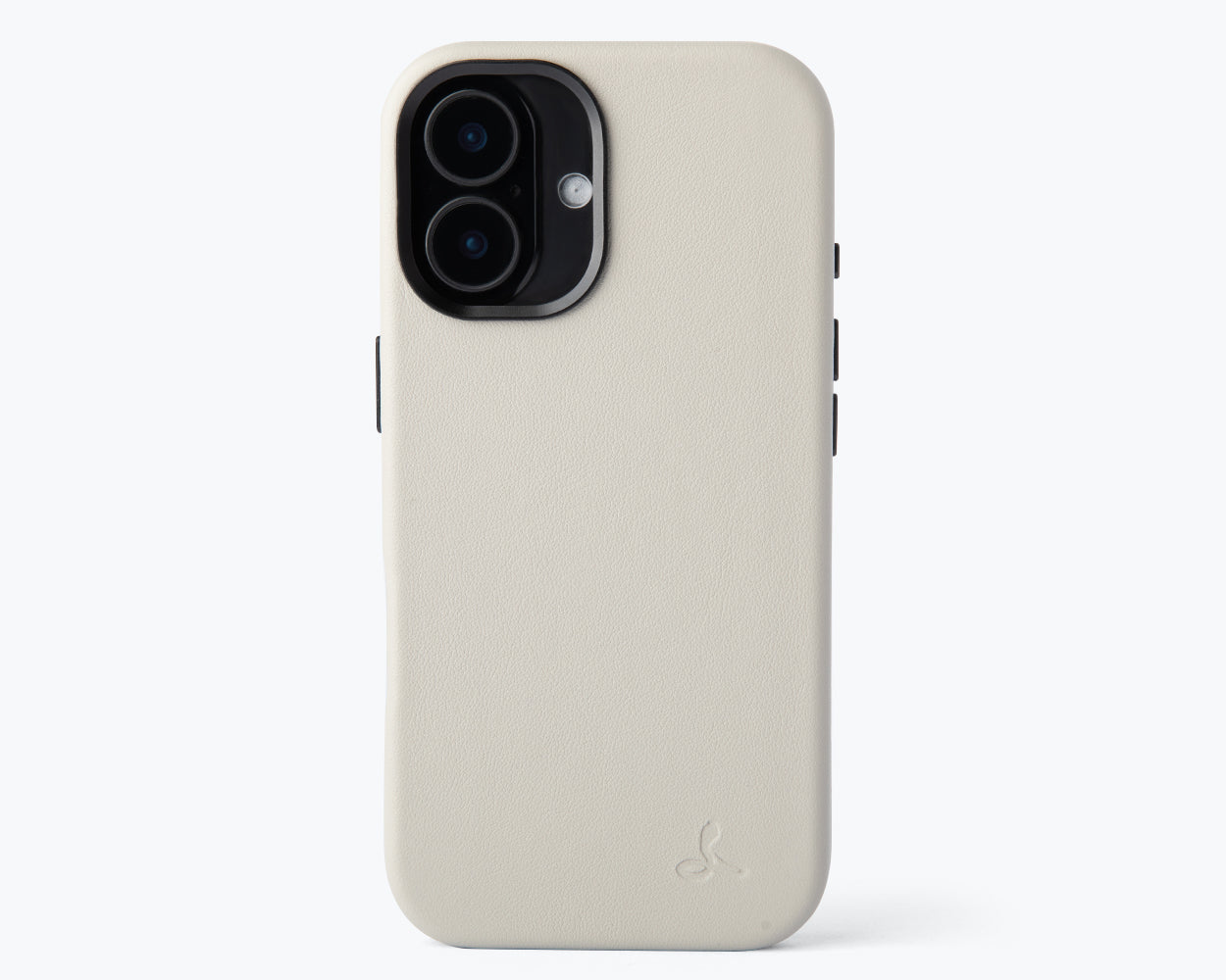 Apple iPhone 17 - Metro Slim Leather Phone Case