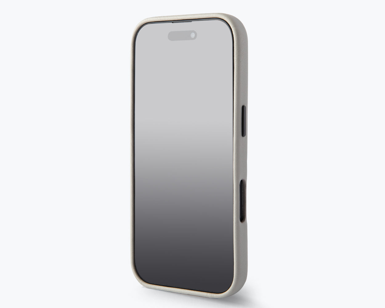 Apple iPhone 17 - Metro Slim Leather Phone Case