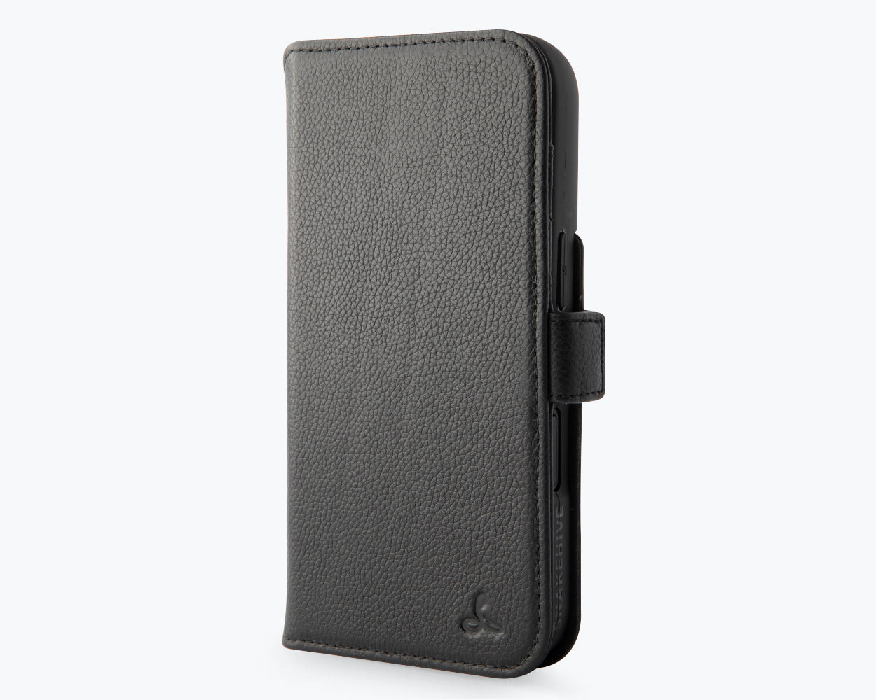 Apple iPhone 17 Pro Max - Metro Leather Wallet Phone Case