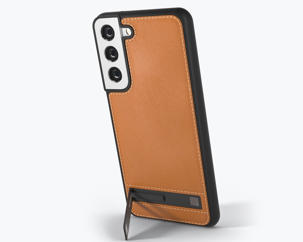 Etui en cuir Metro - Samsung Galaxy S23