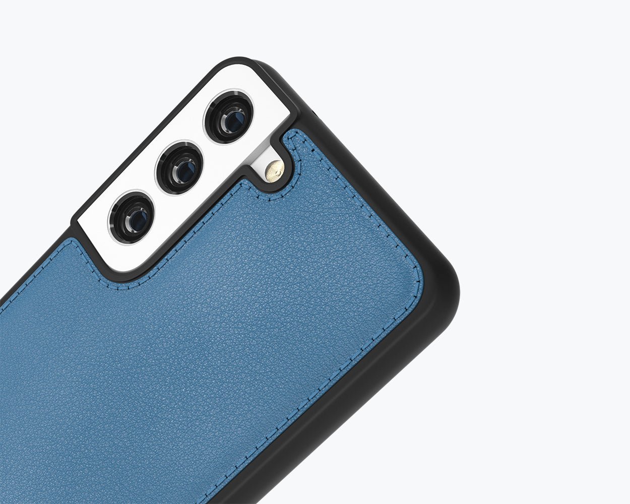 Etui en cuir Metro - Samsung Galaxy S23