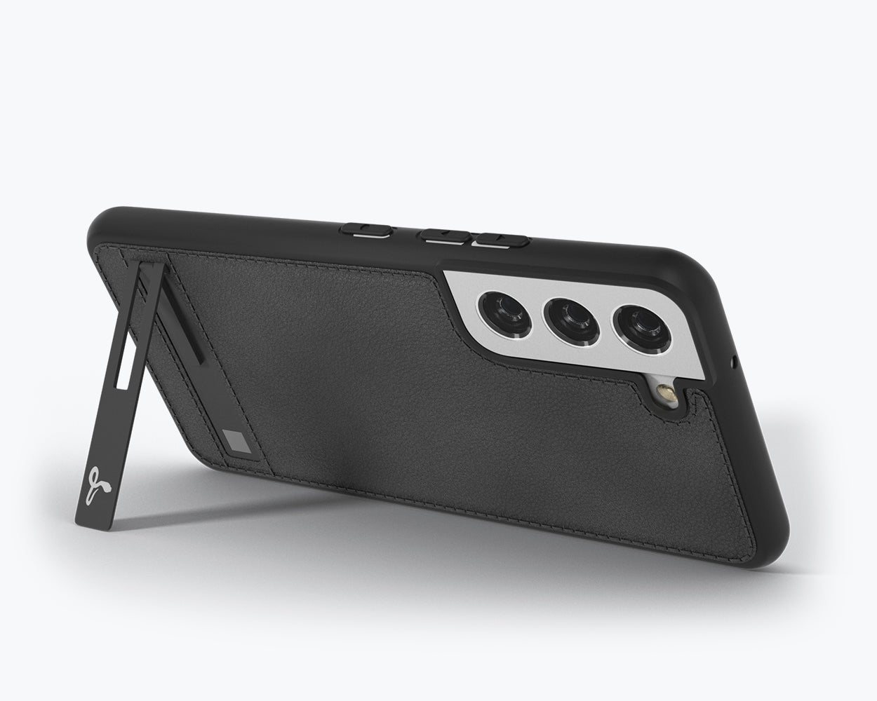 Etui en cuir Metro - Samsung Galaxy S23