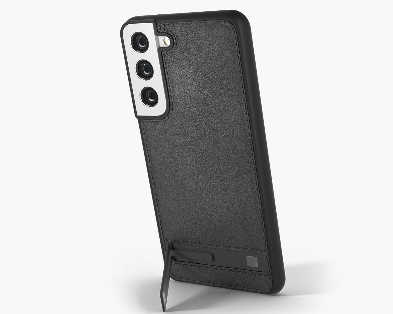 Etui en cuir Metro - Samsung Galaxy S23 Plus
