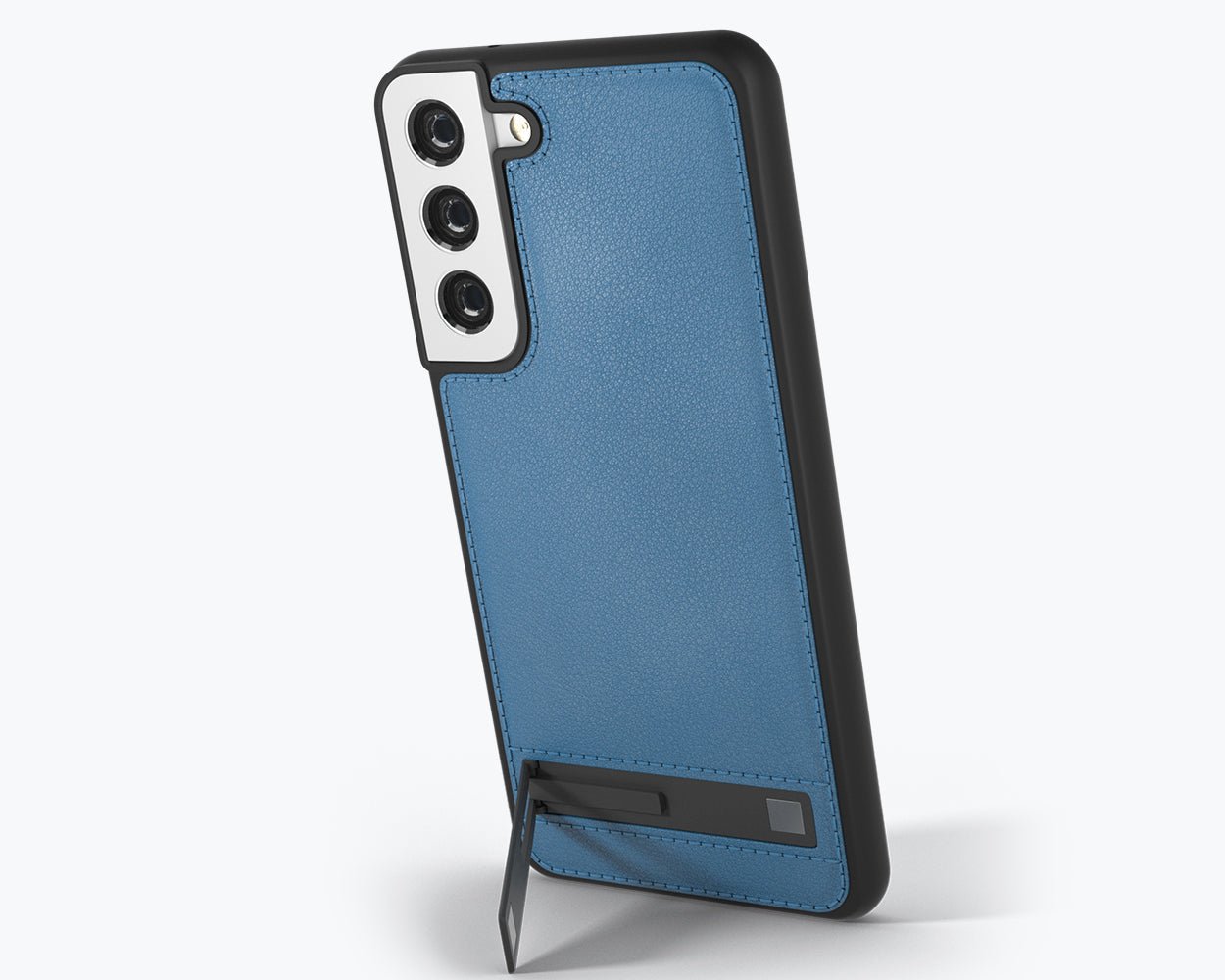 Etui en cuir Metro - Samsung Galaxy S23 Plus