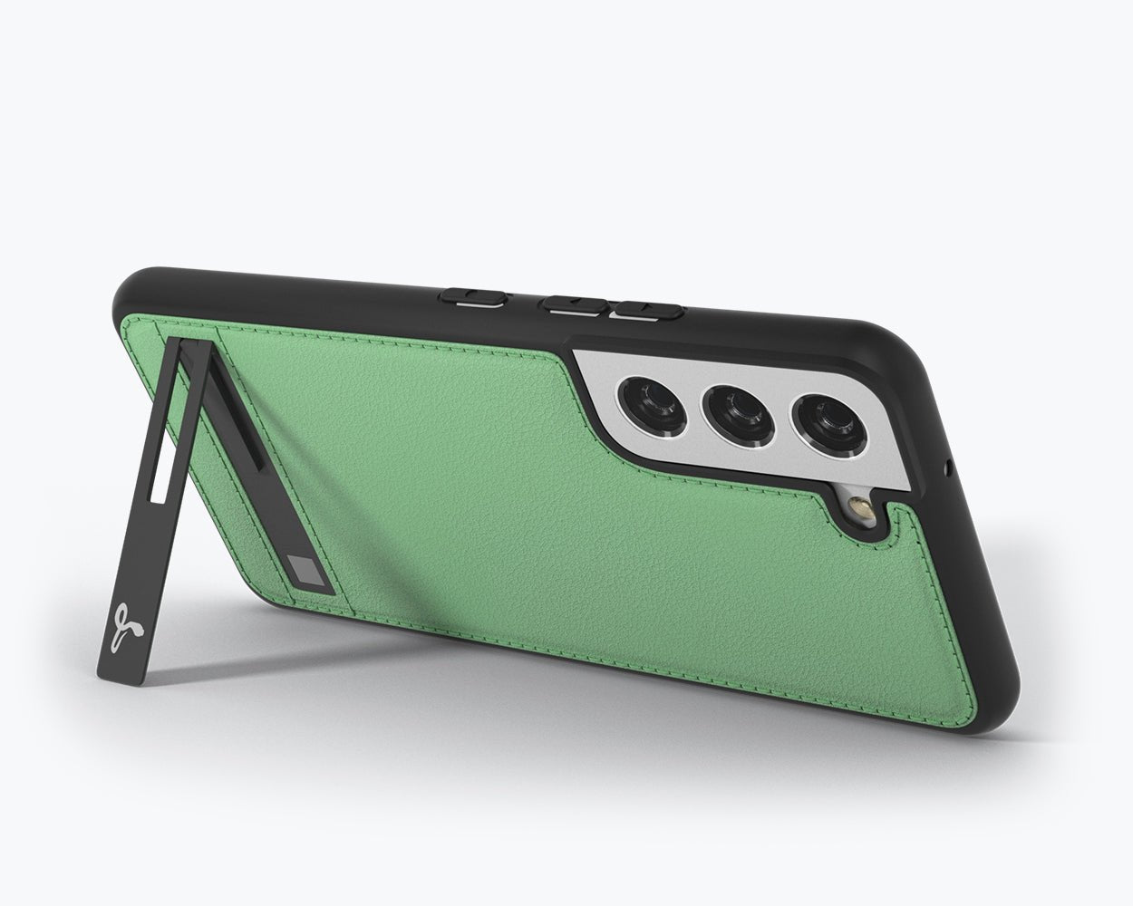 Etui en cuir Metro - Samsung Galaxy S23 Plus