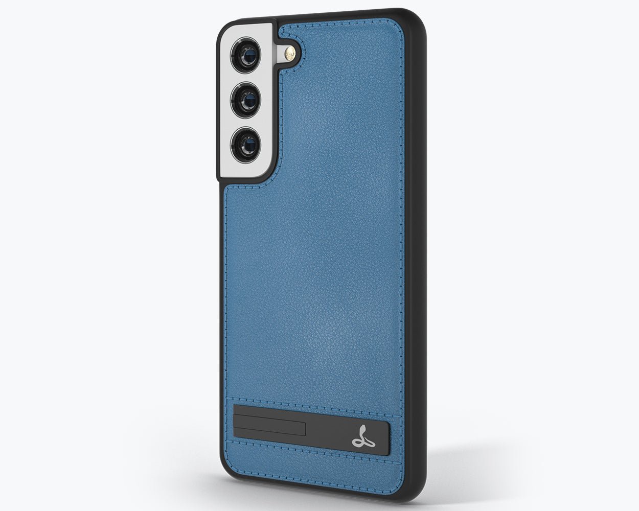 Etui en cuir Metro - Samsung Galaxy S23 Plus
