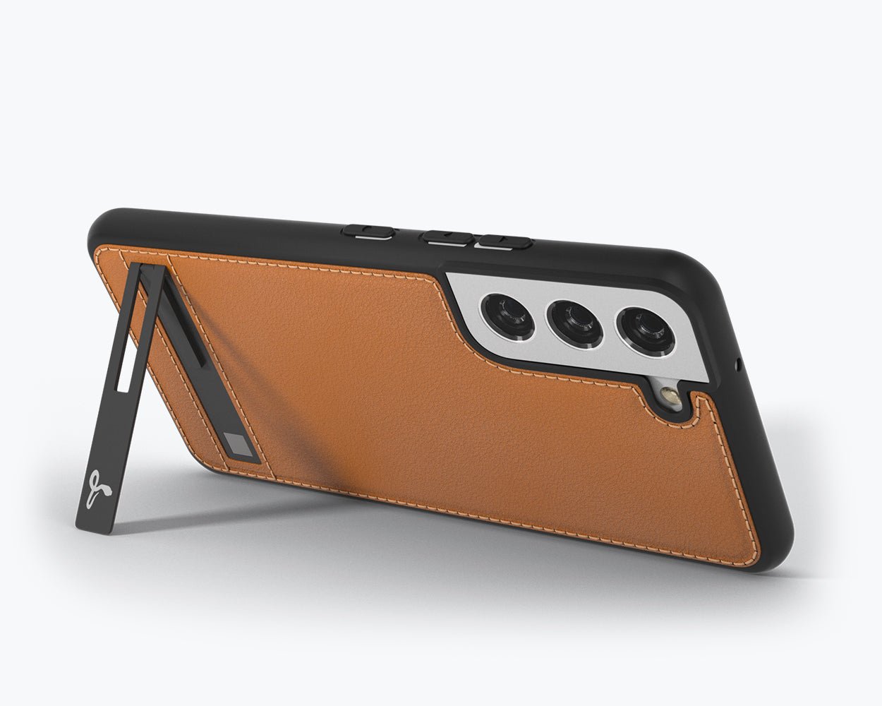 Etui en cuir Metro - Samsung Galaxy S23 Plus
