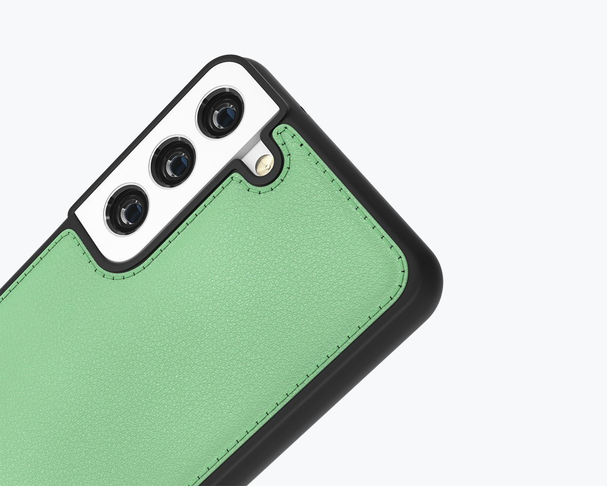 Etui en cuir Metro - Samsung Galaxy S23 Plus