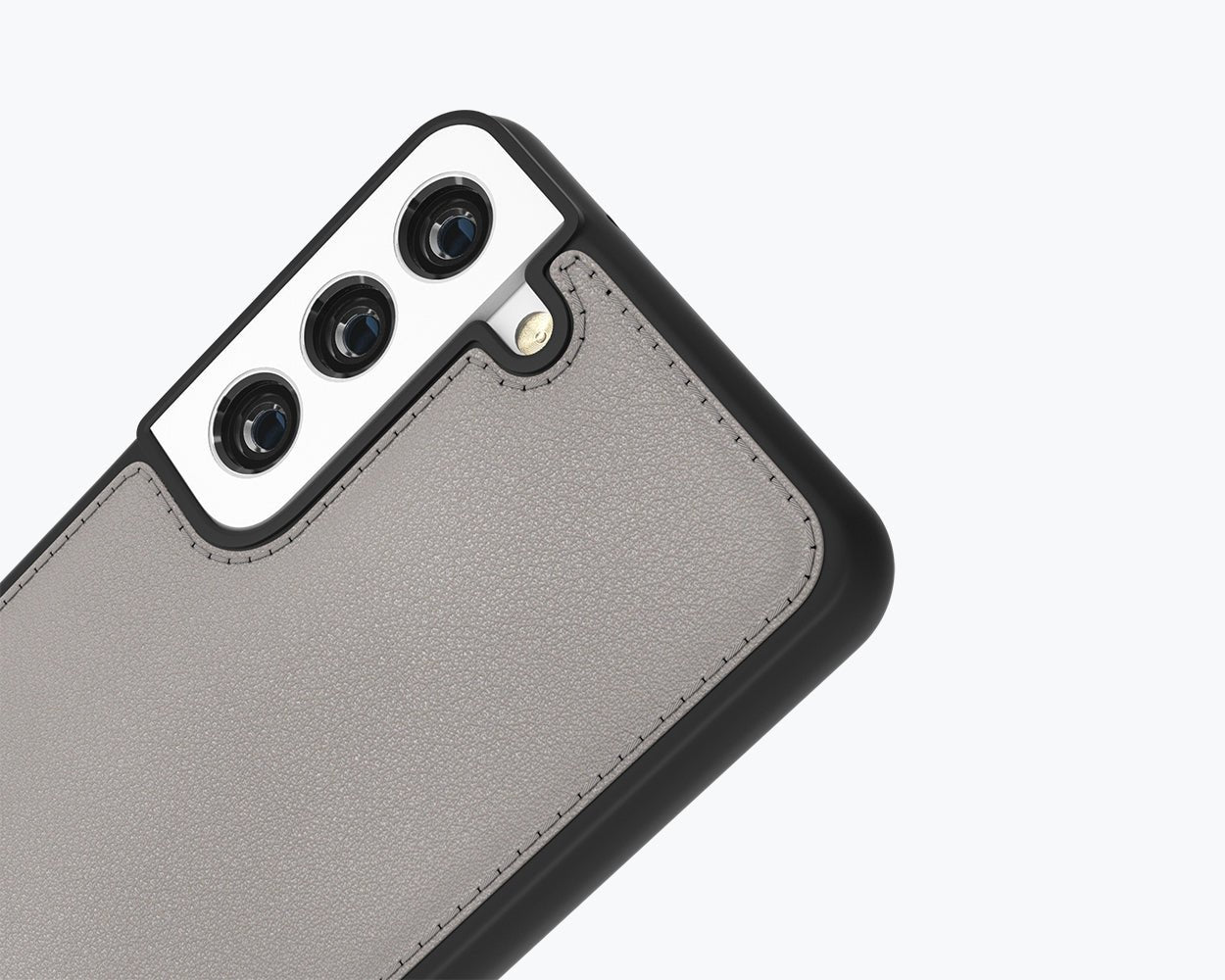 Etui en cuir Metro - Samsung Galaxy S23 Plus