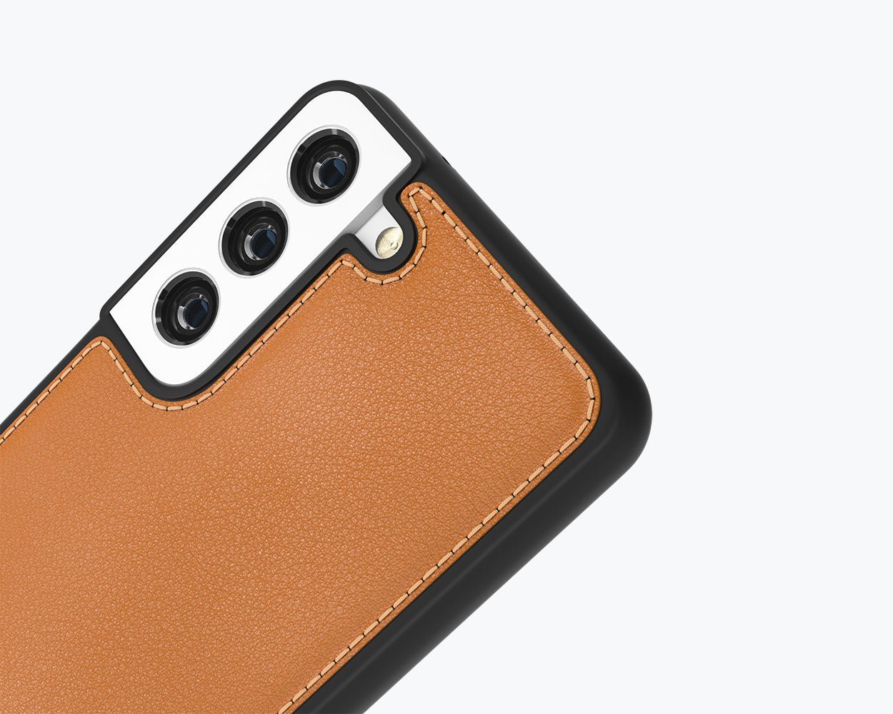 Etui en cuir Metro - Samsung Galaxy S23 Plus