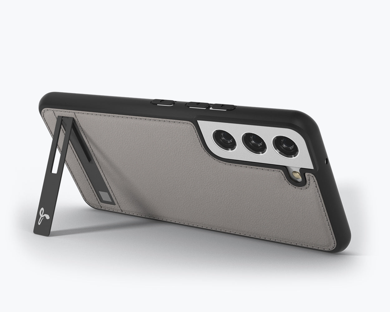 Etui en cuir Metro - Samsung Galaxy S23 Plus