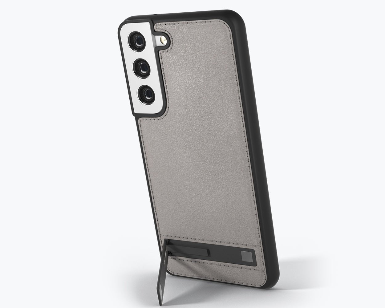 Etui en cuir Metro - Samsung Galaxy S23 Plus