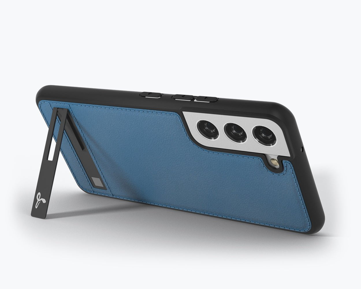 Etui en cuir Metro - Samsung Galaxy S23 Plus