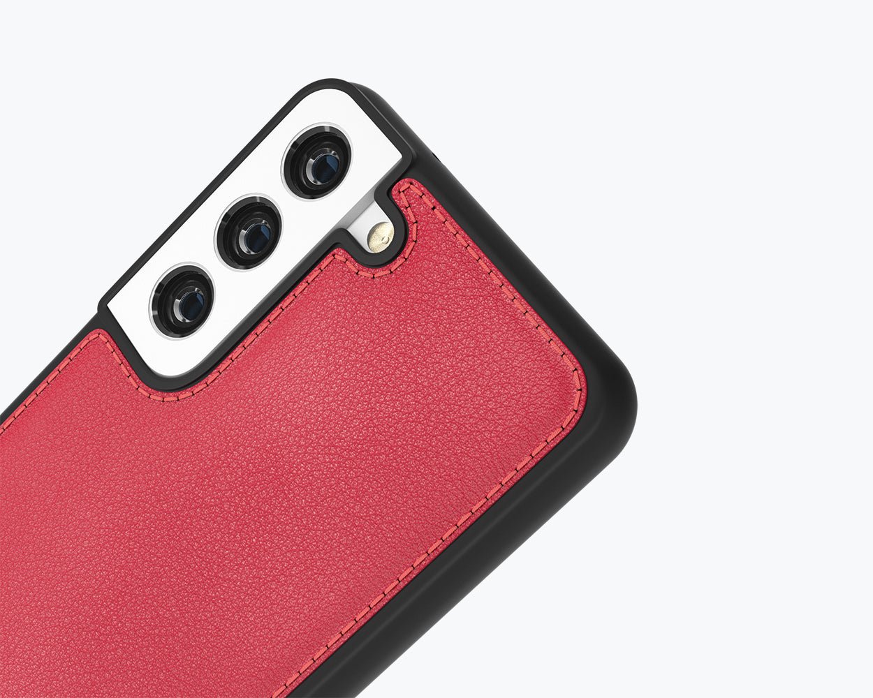 Etui en cuir Metro - Samsung Galaxy S23 Plus