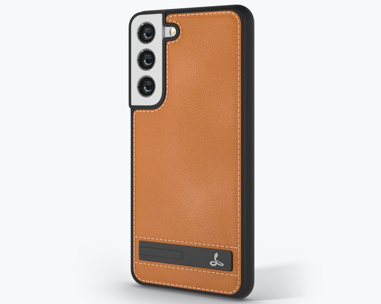 Etui en cuir Metro - Samsung Galaxy S23 Plus