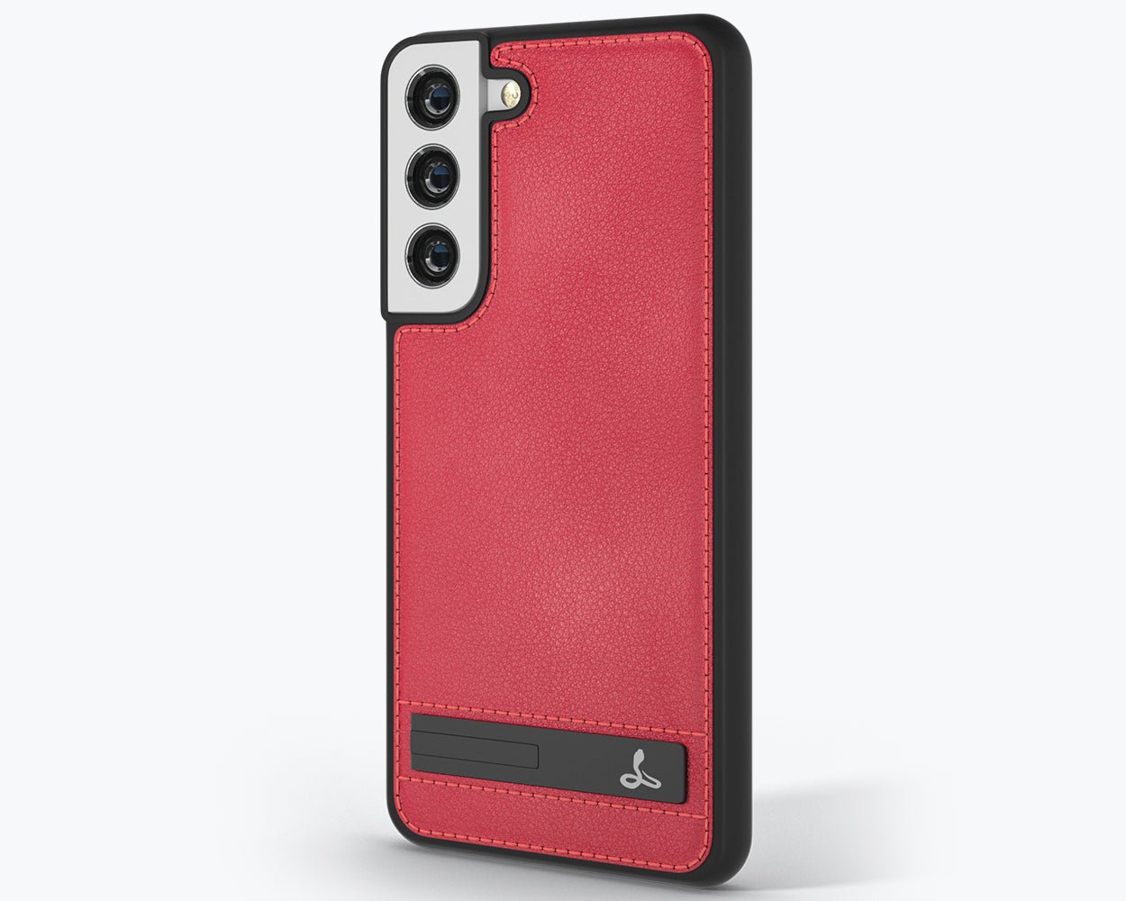 Etui en cuir Metro - Samsung Galaxy S23 Plus