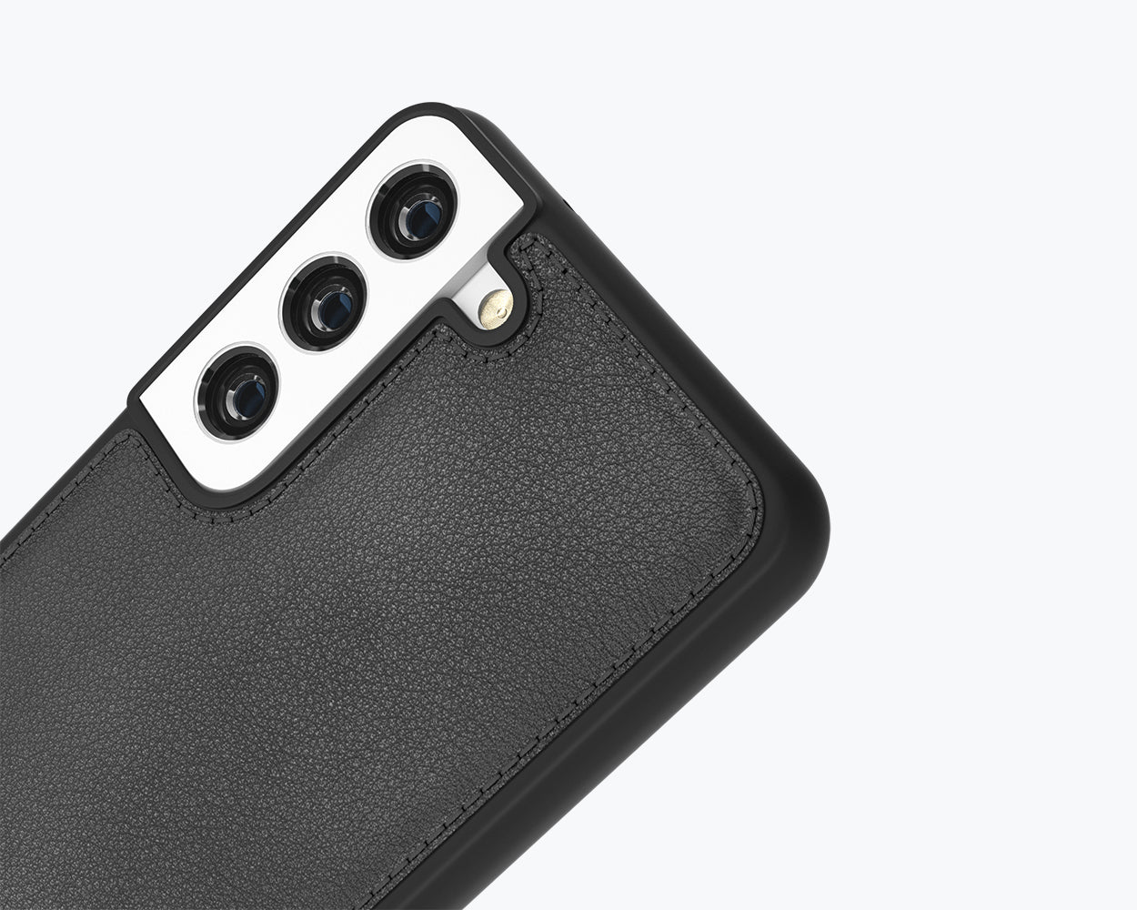 Etui en cuir Metro - Samsung Galaxy S23 Plus