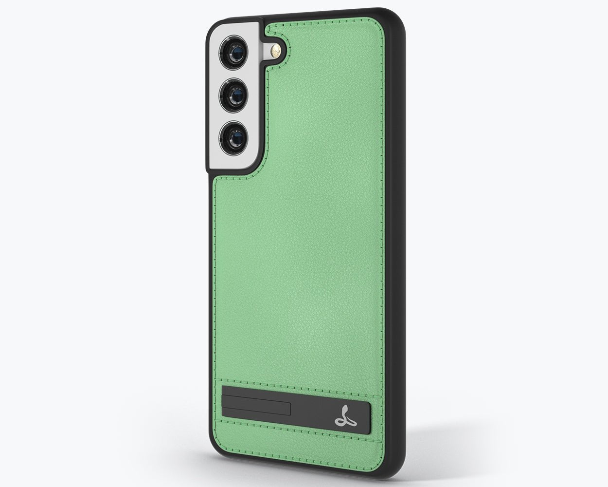 Etui en cuir Metro - Samsung Galaxy S23 Plus