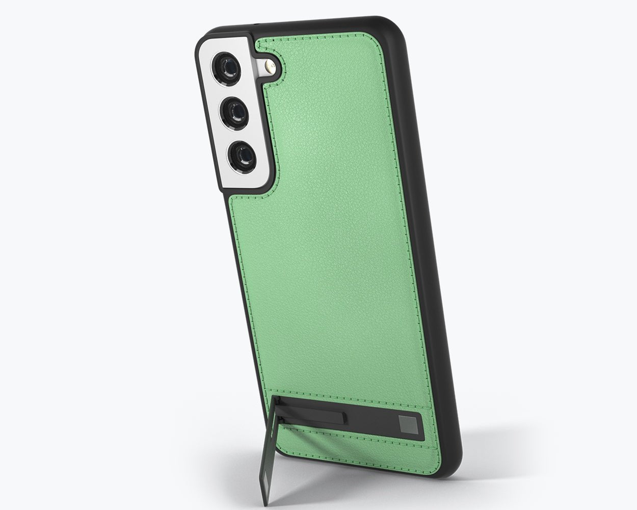 Etui en cuir Metro - Samsung Galaxy S23 Plus