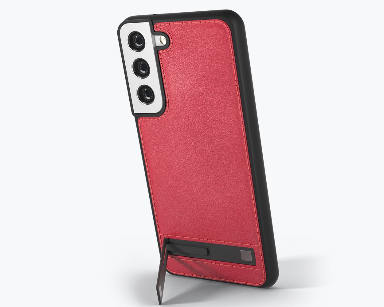 Etui en cuir Metro - Samsung Galaxy S23 Plus