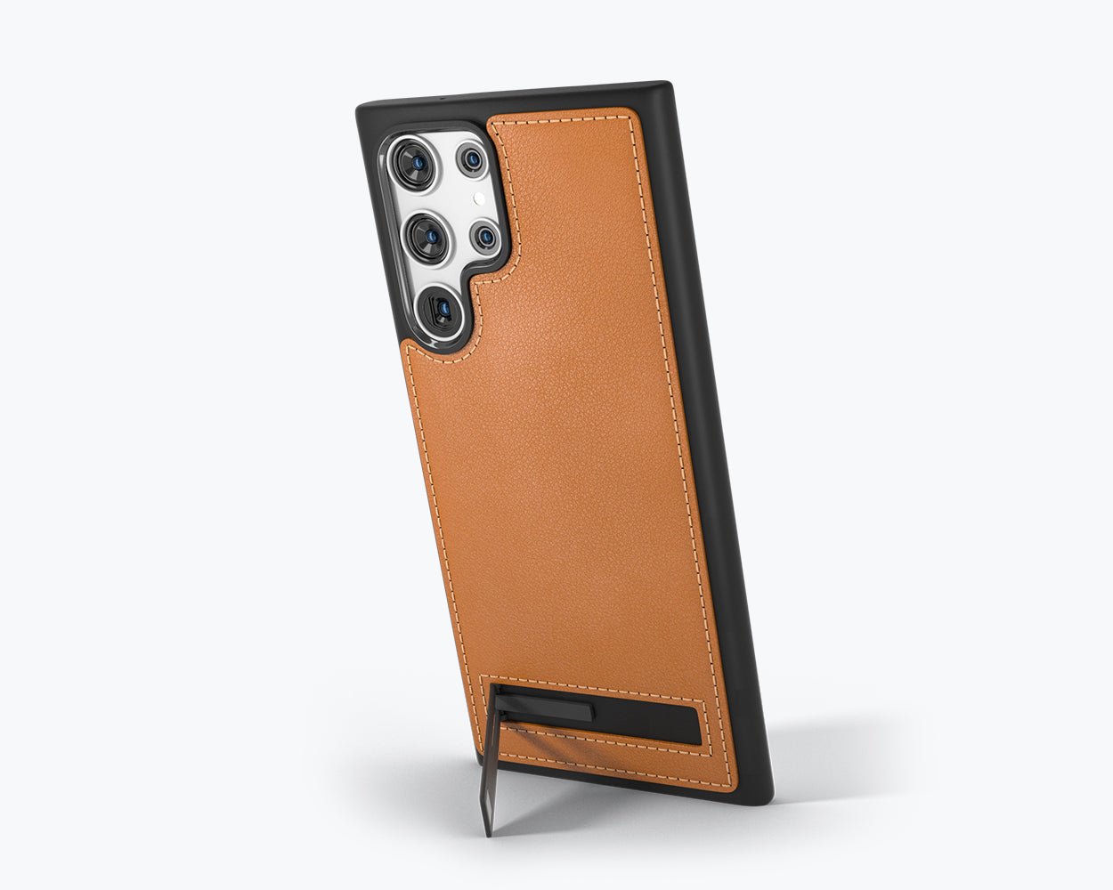 Etui en cuir Metro - Samsung Galaxy S23 Ultra