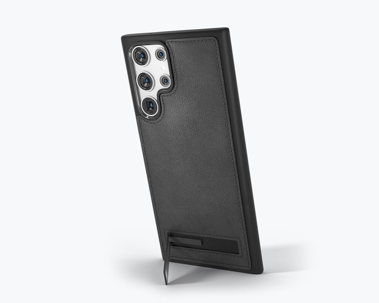 Etui en cuir Metro - Samsung Galaxy S23 Ultra