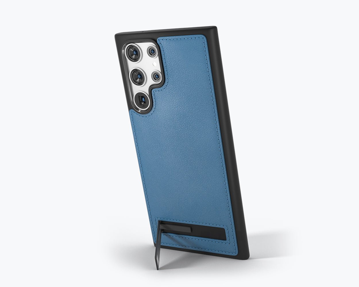Etui en cuir Metro - Samsung Galaxy S23 Ultra
