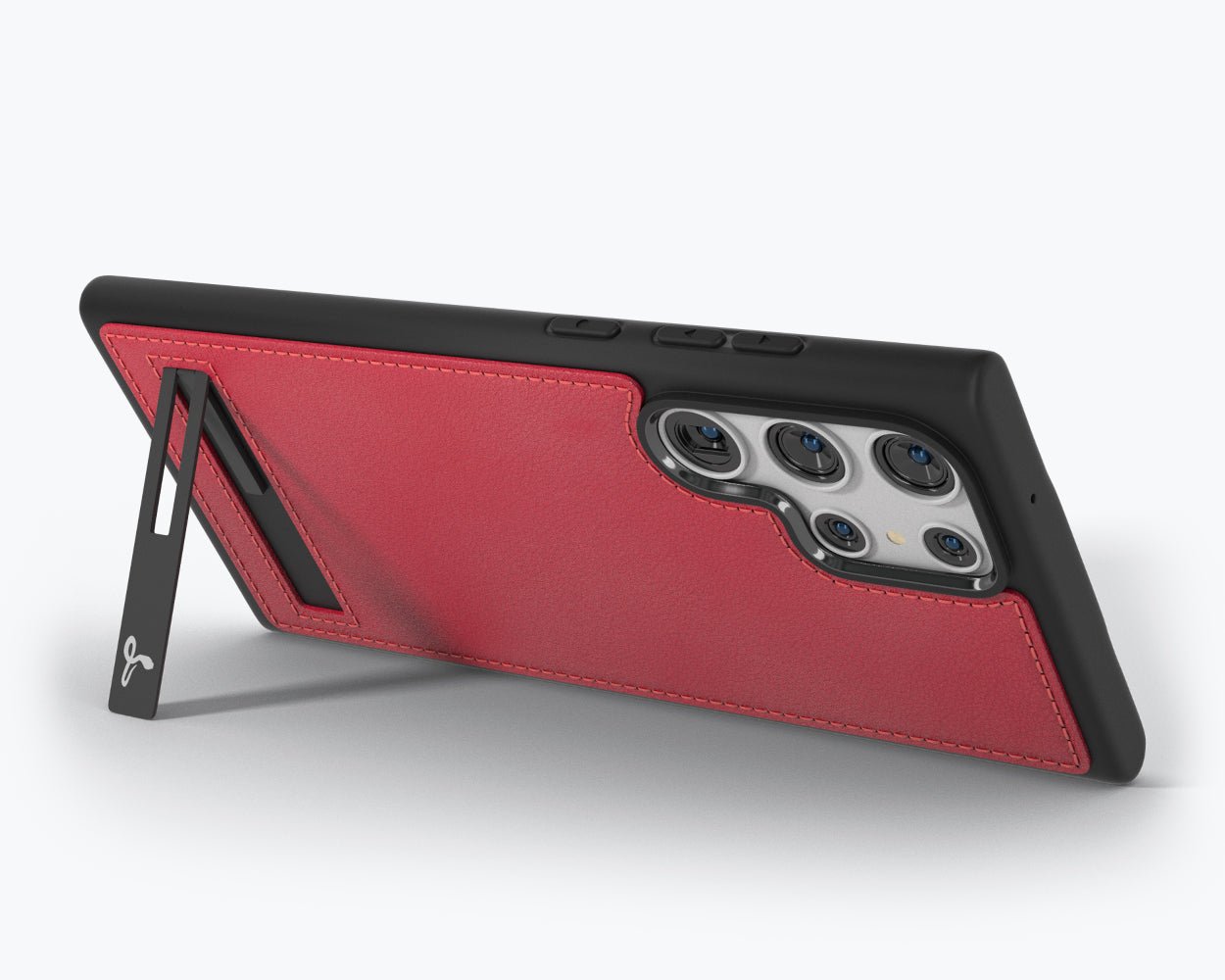 Etui en cuir Metro - Samsung Galaxy S23 Ultra