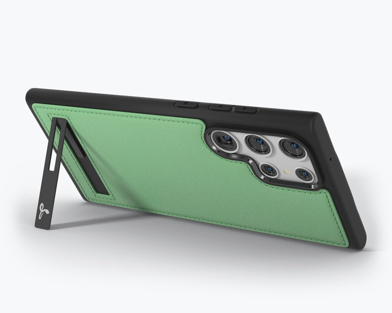 Etui en cuir Metro - Samsung Galaxy S23 Ultra