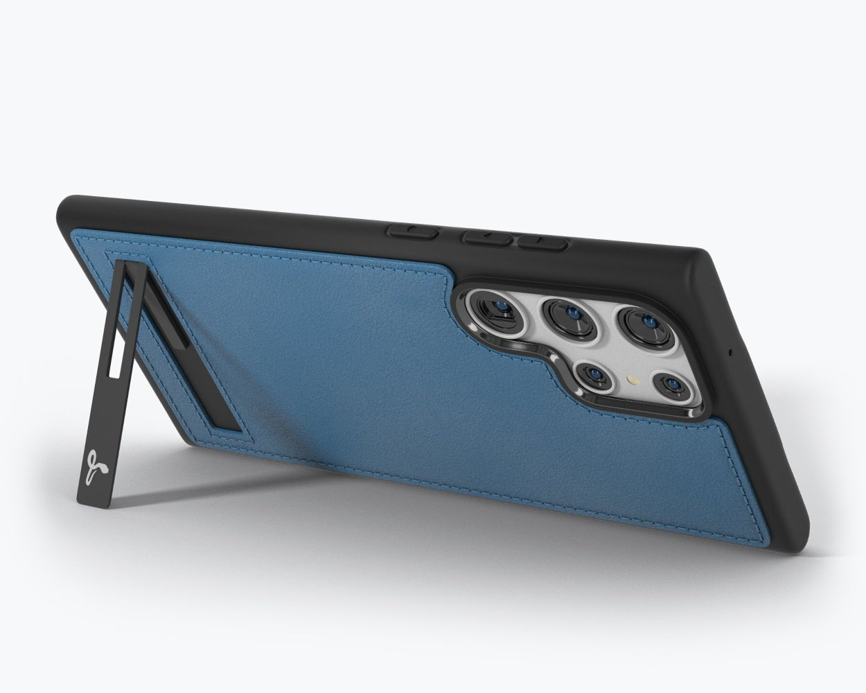 Etui en cuir Metro - Samsung Galaxy S23 Ultra